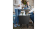 Coolbar Partytafel – 49,5x49,5x57cm - Wit